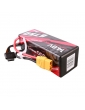 Gens ace G-Tech 6750mAh 14.8V 60C 4S1P XT90 akumuliatorius