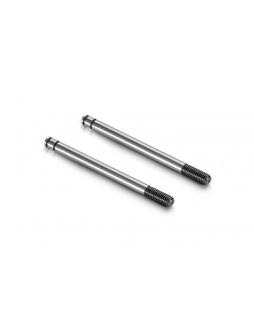 Xray XB2 Front Hardened...