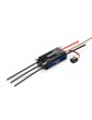 Hobbywing Seaking 200A HV Boat ESC V4 5-14s LiPo
