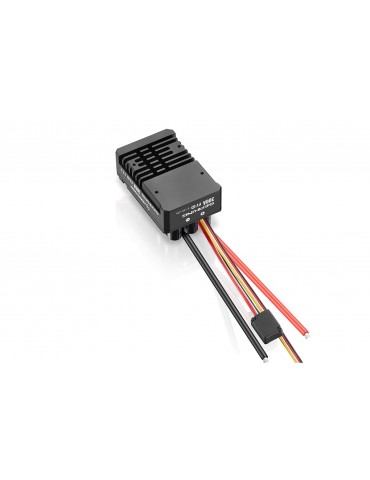 Hobbywing Seaking 300A HV Boat ESC V4 5-14s LiPo