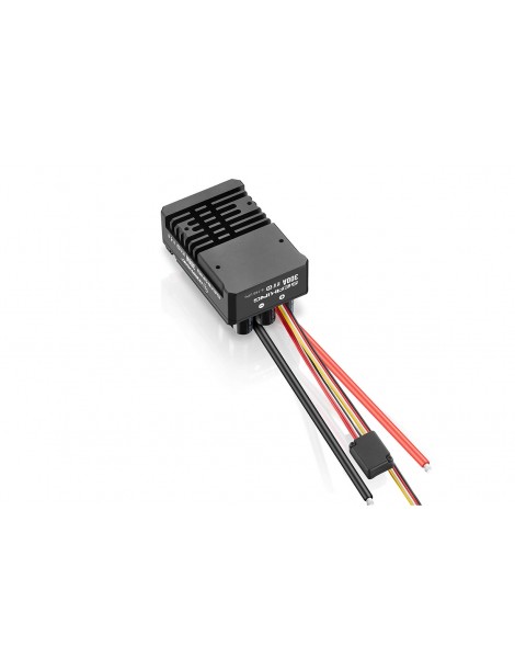 Hobbywing Seaking 300A HV Boat ESC V4 5-14s LiPo