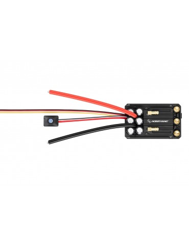 Hobbywing Seaking 300A HV Boat ESC V4 5-14s LiPo