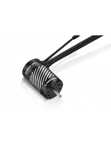 Hobbywing Ezrun 4268SD variklis G2R 2500kV