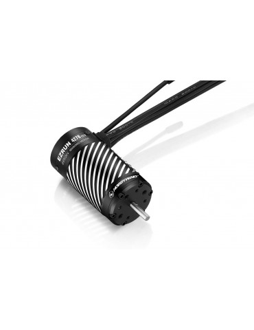 „Hobbywing Ezrun 4278SD“ variklis G2R 2250 kV