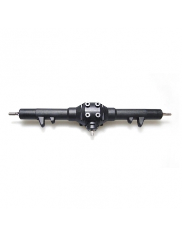 Wltoys 12428 Metal Rear Axle