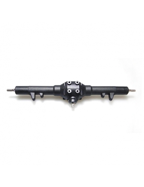 Wltoys 12428 Metal Rear Axle