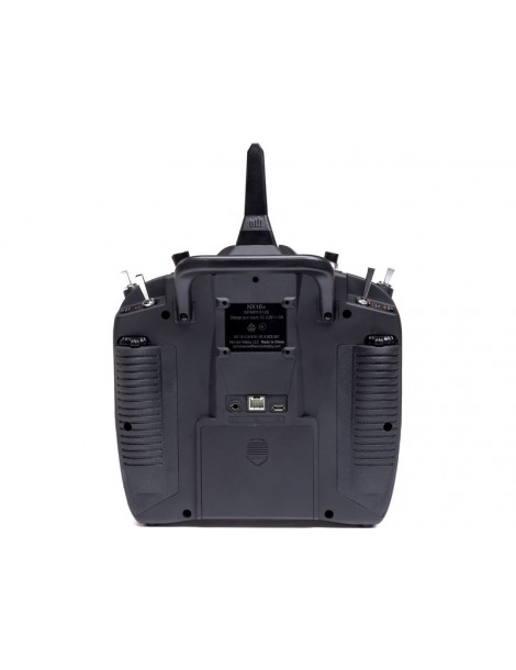 Spektrum NX10+ DSMX 20-Channel valdymo pultas