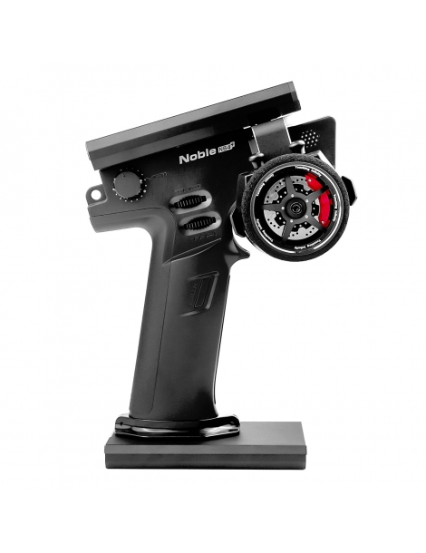 „Flysky Noble NB4+“ su 1 imtuvu