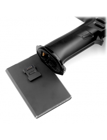 „Flysky Noble NB4+“ su 1 imtuvu
