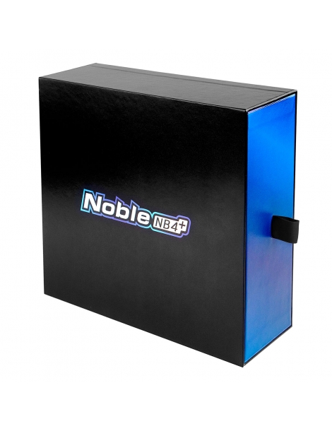 „Flysky Noble NB4+“ su 1 imtuvu