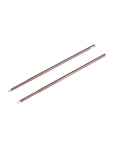 Spring Steel Allen Wrench...