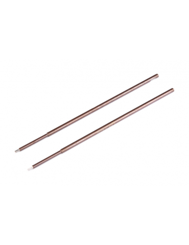 Spring Steel Allen Wrench...