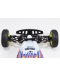 Platus priekinis bamperis „Losi Mini-T 2.0“ ir „Mini-B“
