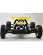 Platus priekinis bamperis „Losi Mini-T 2.0“ ir „Mini-B“