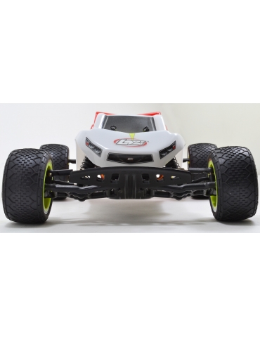 Platus priekinis bamperis „Losi Mini-T 2.0“ ir „Mini-B“