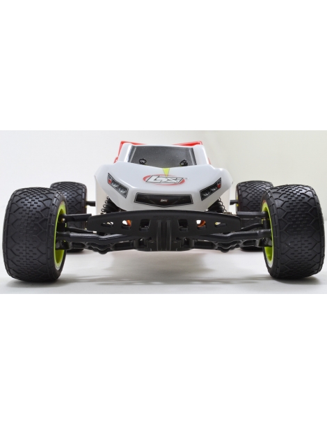 Platus priekinis bamperis „Losi Mini-T 2.0“ ir „Mini-B“