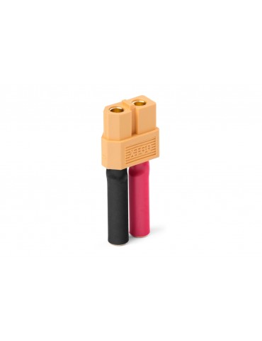 Adapter XT60 Female - 4mm Female