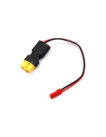 XT60 Cable w/ External Jst...