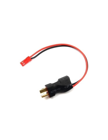 T-Plug Cable w/ External...