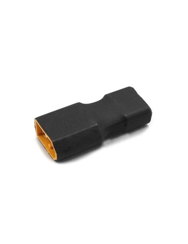 XT60 Male To Female T Plug...