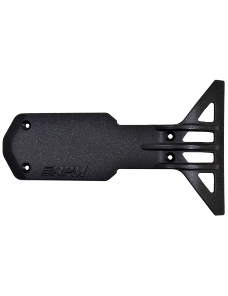 Galinis bamperis - apsaugos plokštė Losi Mini-T 2.0 ir Mini-B
