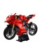 LEGO Technic - Ducati Panigale V4 S motociklas