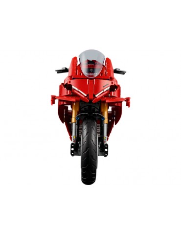 LEGO Technic - Ducati Panigale V4 S motociklas