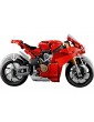 LEGO Technic - Ducati Panigale V4 S motociklas