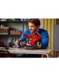 LEGO Technic - Ducati Panigale V4 S motociklas