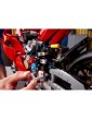 LEGO Technic - Ducati Panigale V4 S motociklas