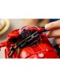 LEGO Technic - Ducati Panigale V4 S motociklas