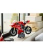 LEGO Technic - Ducati Panigale V4 S motociklas
