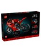 LEGO Technic - Ducati Panigale V4 S motociklas