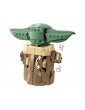 LEGO Star Wars - Grogu su skraidančiu lopšiu