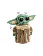 LEGO Star Wars - Grogu su skraidančiu lopšiu
