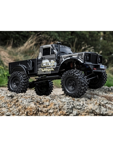 HobbyTech CRX Survival RTR - 1/10th 4WD