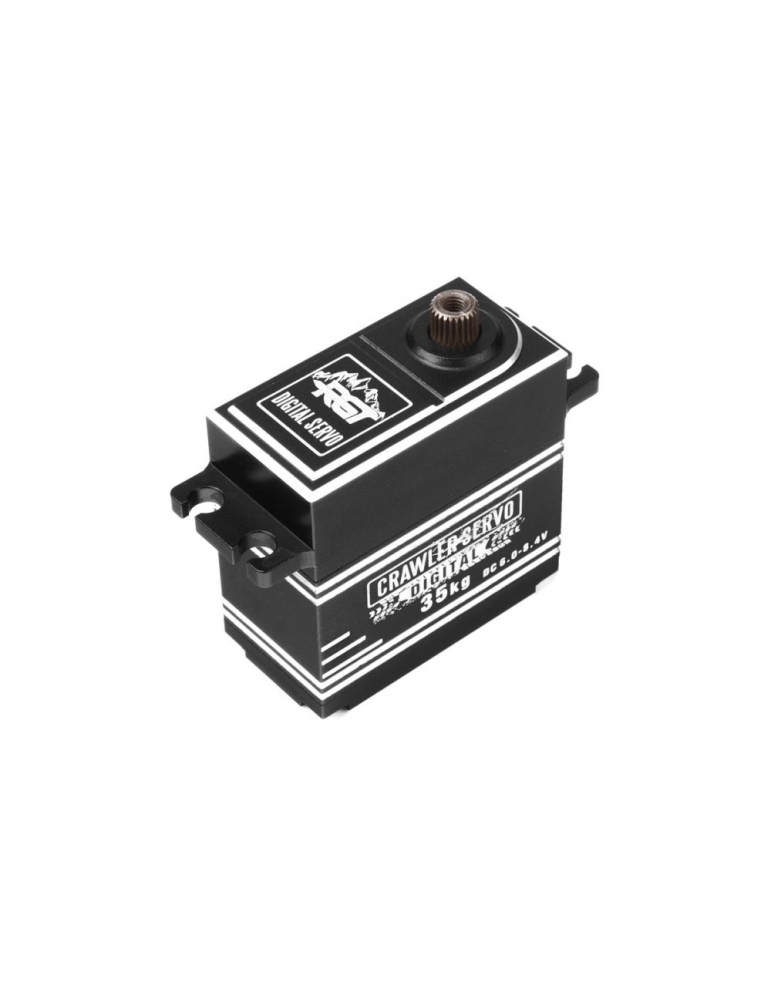 Servo pavara 35KG
