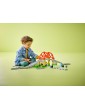 LEGO DUPLO - Train Bridge and Tracks Expansion Set