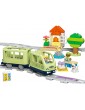 LEGO DUPLO - Interactive Adventure Train