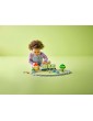 LEGO DUPLO - Interaktyvus nuotykių traukinys