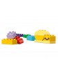 LEGO DUPLO - Kūrybinis sodas ir gėlės