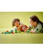 LEGO DUPLO - Kūrybinis sodas ir gėlės
