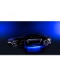 Traxxas LED žibintų rinkinys, mėlynas (tinka 4-Tec 2.0 arba Drift)