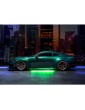 Traxxas LED žibintų rinkinys, žalias (tinka 4-Tec 2.0 arba Drift)