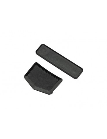 Traxxas Body reinforcement set (fits 10711 body)