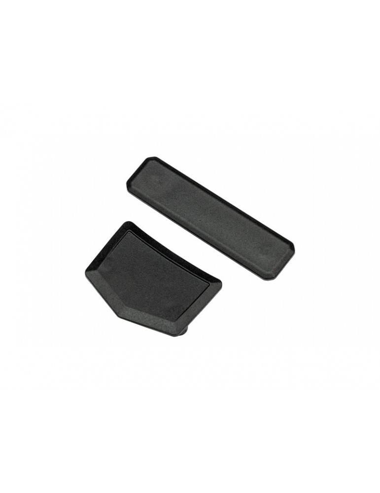 Traxxas Body reinforcement set (fits 10711 body)