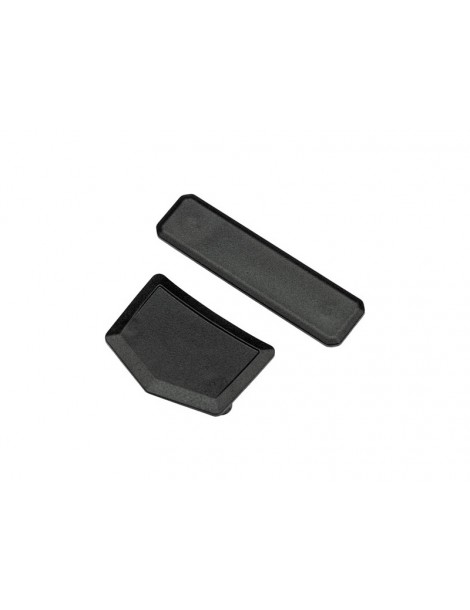 Traxxas Body reinforcement set (fits 10711 body)