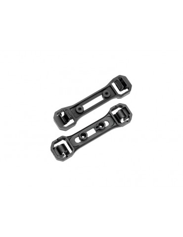 Traxxas Latch, body mount (attaches to 10711 body)