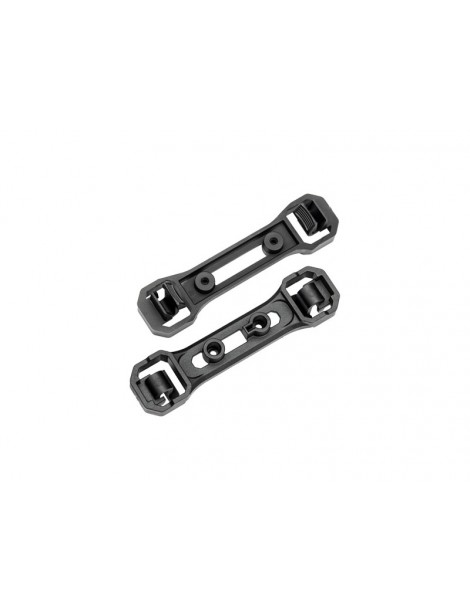 Traxxas Latch, body mount (attaches to 10711 body)