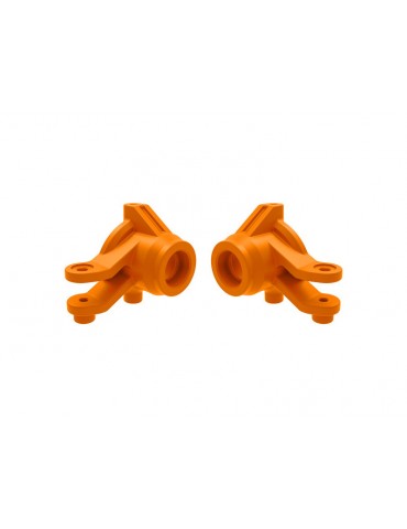 Traxxas Steering blocks (orange)